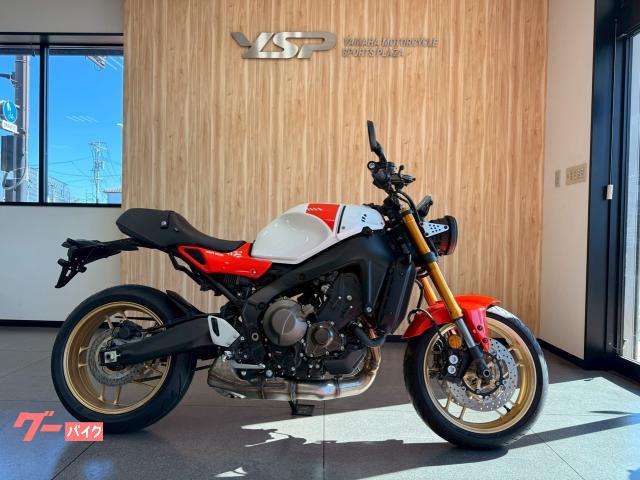 ＸＳＲ９００
