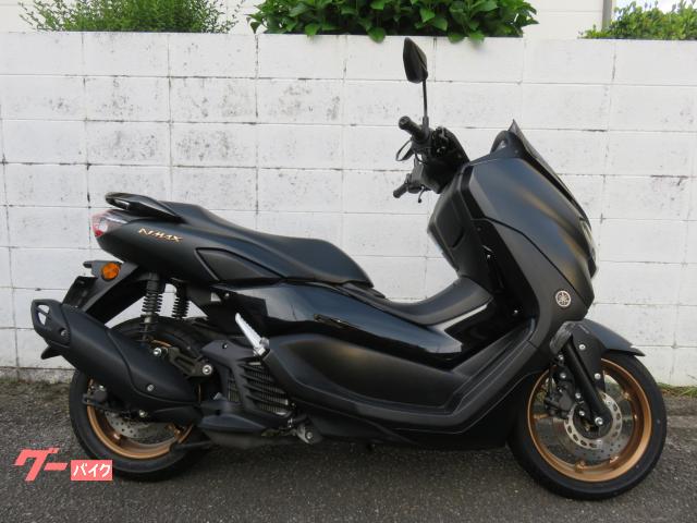 ＮＭＡＸ１２５　ＡＢＳ