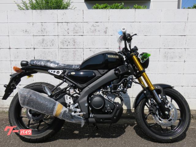 ＸＳＲ１２５