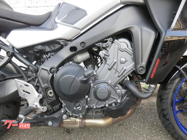 Yamaha 9GT ETC — миниатюра 3