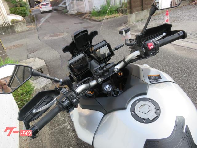 Yamaha 9GT ETC — миниатюра 4