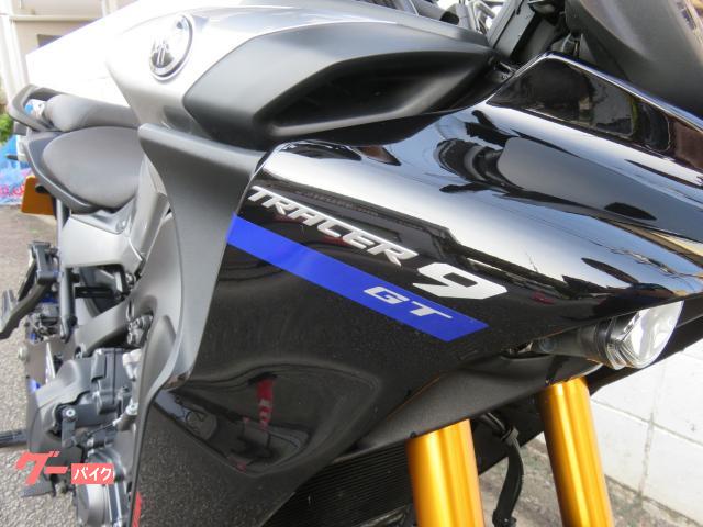 Yamaha 9GT ETC — миниатюра 5