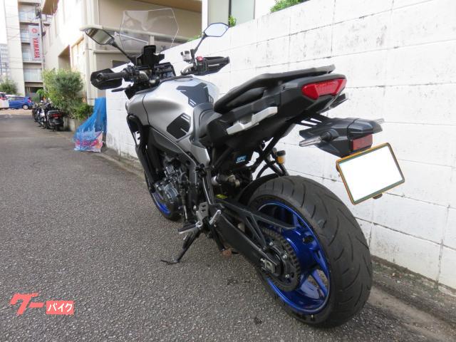 Yamaha 9GT ETC — миниатюра 6