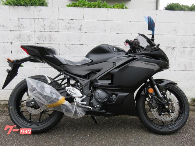 ＹＺＦ−Ｒ２５　２５年モデル