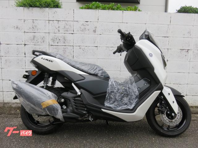 ＮＭＡＸ　２５年モデル
