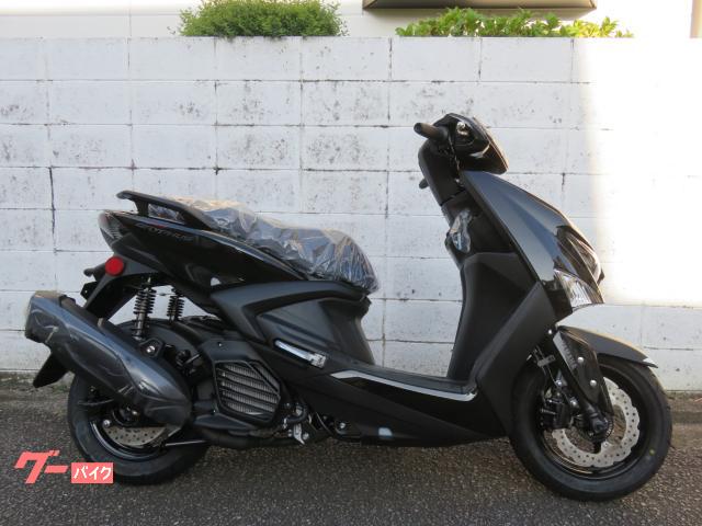 シグナス　グリファス　２５年モデル