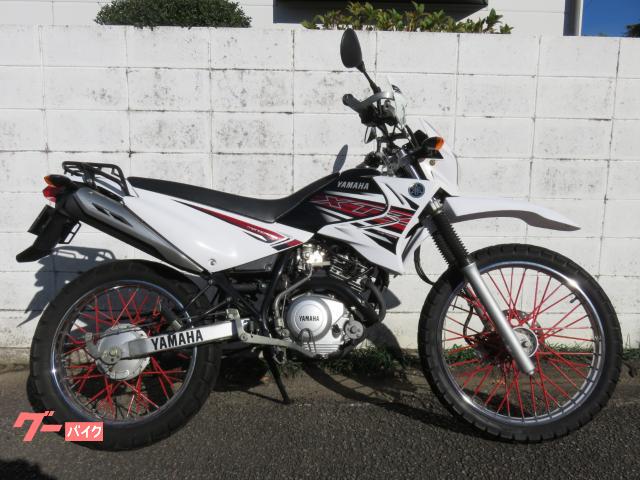 ＸＴＺ１２５Ｅ