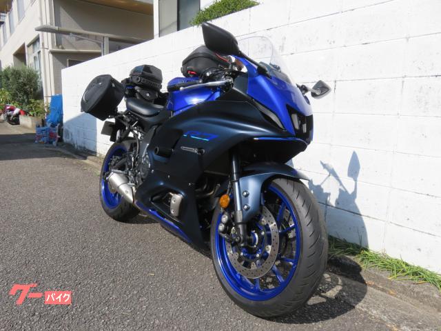 Yamaha YZF-R7 ETC — миниатюра 2