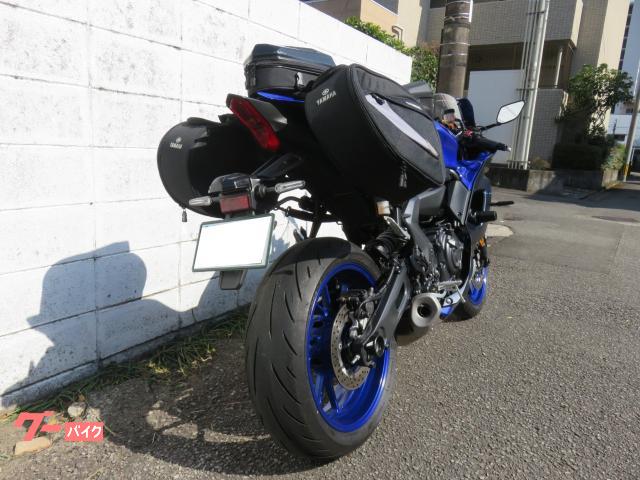 Yamaha YZF-R7 ETC — миниатюра 3