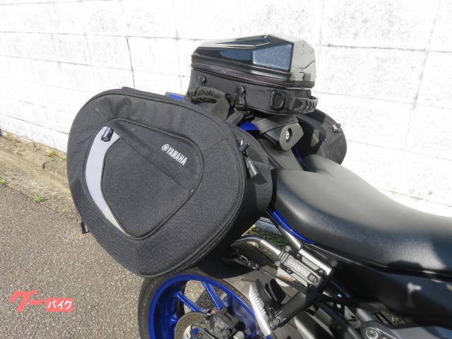 Yamaha YZF-R7 ETC — миниатюра 4