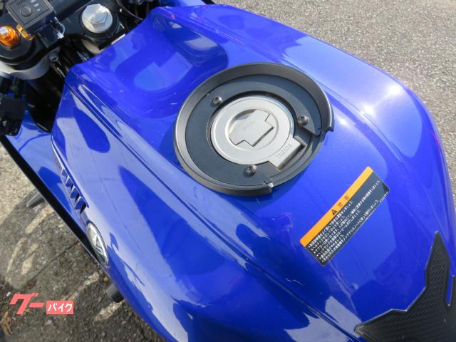 Yamaha YZF-R7 ETC — миниатюра 5