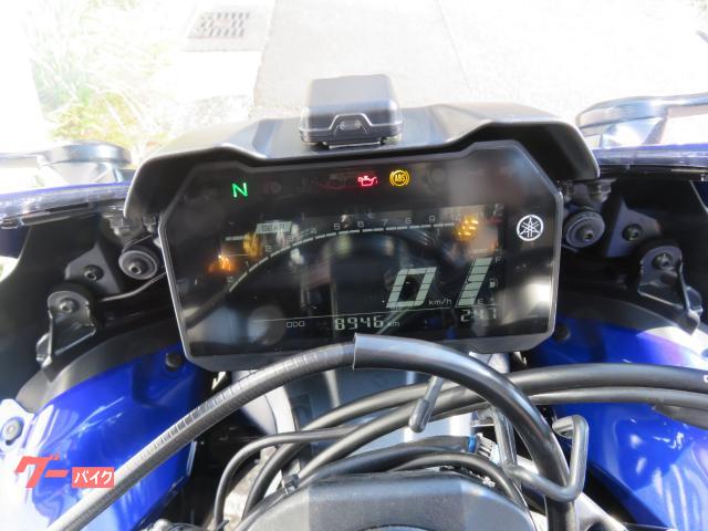 Yamaha YZF-R7 ETC — миниатюра 6
