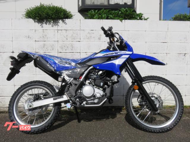 ＷＲ１２５Ｒ　２６年モデル