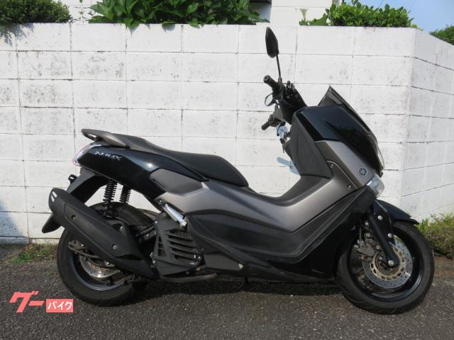 ＮＭＡＸ１２５　ＡＢＳ