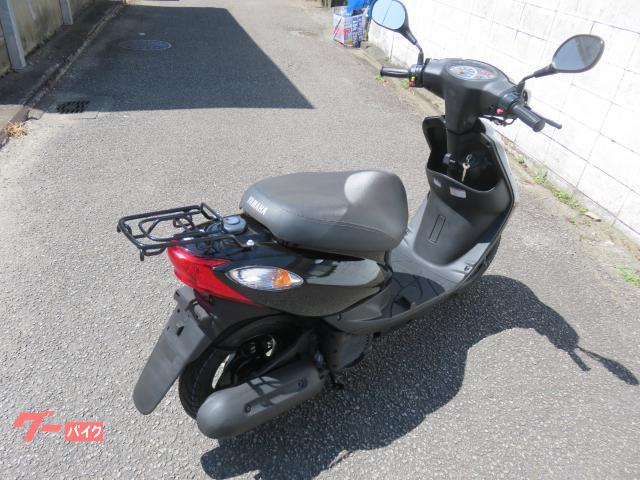 ヤマハ JOG SA57J｜有限会社 東洋モータース｜新車・中古