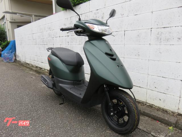 ヤマハ JOG AY01｜有限会社 東洋モータース｜新車・中古バイク