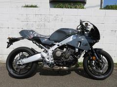 ヤマハ　ＸＳＲ９００ＧＰ
