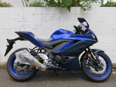 ヤマハ　ＹＺＦ−Ｒ２５　ＡＢＳ