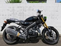 ヤマハ　ＸＳＲ１２５