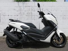 ヤマハ　ＮＭＡＸ１２５　ＡＢＳ　グリップヒーター