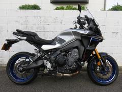 ヤマハ　トレイサー９ＧＴ　ＥＴＣ　ワンオーナー　クルーズコントロール