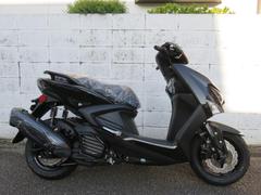 ヤマハ　シグナス　グリファス　２５年モデル