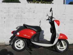 ヤマハ　Ｅ−ビーノ　ＬＥＤライト