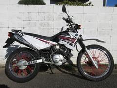 ヤマハ　ＸＴＺ１２５Ｅ
