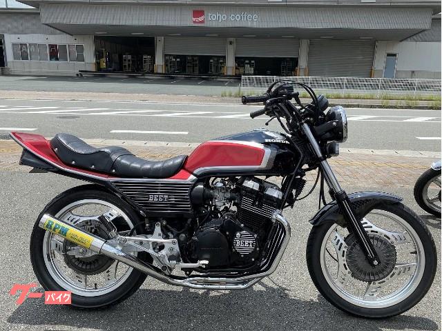 車両情報 ホンダ Cbx400f 株式会社 Twins Japan 中古バイク 新車バイク探しはバイクブロス
