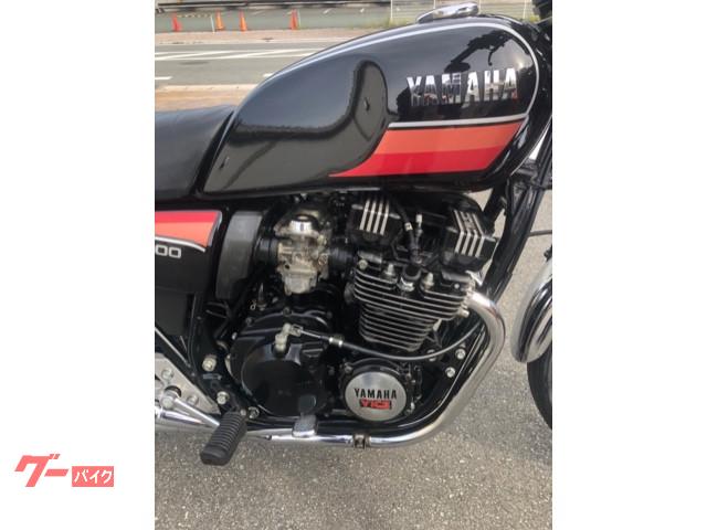 ヤマハ ｙａｍａｈａ 他車種 ｘｊ５５０ ｘｊ４００ｄ仕様 ４００エンジン搭載 福岡県 株式会社 ｔｗｉｎｓ ｊａｐａｎ b の中古バイク 新車バイク Goo バイク情報