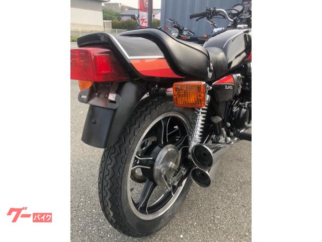 ヤマハ ｙａｍａｈａ 他車種 ｘｊ５５０ ｘｊ４００ｄ仕様 ４００エンジン搭載 福岡県 株式会社 ｔｗｉｎｓ ｊａｐａｎ b の中古バイク 新車バイク Goo バイク情報