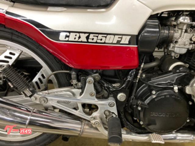 ホンダ ＣＢＸ５５０Ｆインテグラ逆輸入車 ノーマル｜株式会社 ＴＷＩＮＳ ＪＡＰＡＮ｜新車・中古バイクなら【グーバイク】