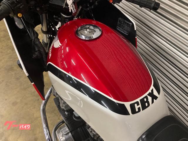 ホンダ ＣＢＸ５５０Ｆインテグラ逆輸入車 ノーマル｜株式会社 ＴＷＩＮＳ ＪＡＰＡＮ｜新車・中古バイクなら【グーバイク】