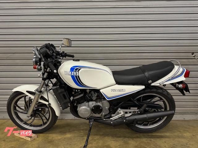 RZ50 5fc1～5fc3 ハリケーン　セパレートハンドルブラック