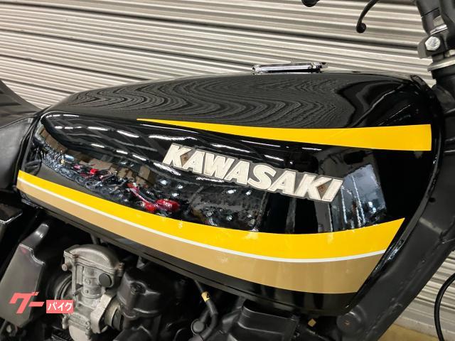 賀賀ページ 2020 取り扱い説明書 NINJA ZX-6R ZX636 GLF/GLFA
