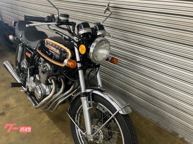 ホンダ CB400F シート新品｜株式会社 TWINS JAPAN
