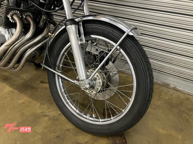 ホンダ CB400F シート新品｜株式会社 TWINS JAPAN