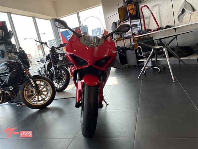 DUCATI V4 — миниатюра 2