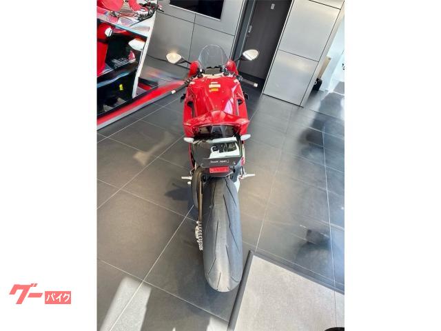 DUCATI V4 — миниатюра 3