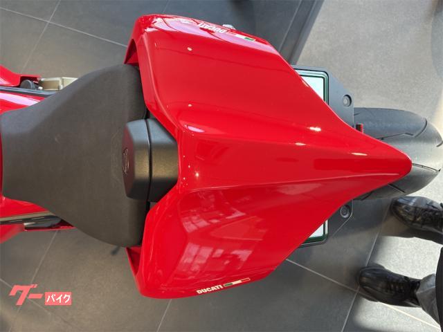 DUCATI V4 — миниатюра 5