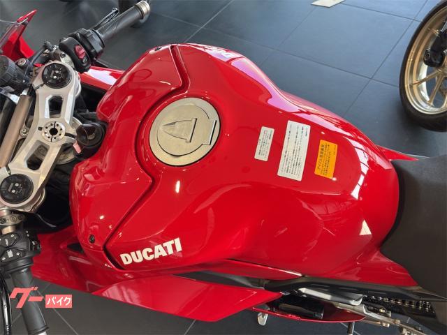 DUCATI V4 — миниатюра 6