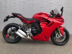 ＤＵＣＡＴＩ　スーパースポーツ９５０Ｓ