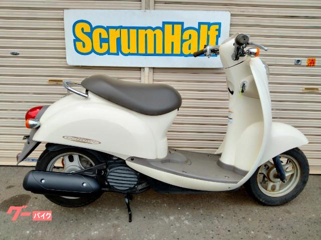 車両情報 ホンダ クレアスクーピー スクラムハーフ 中古バイク 新車バイク探しはバイクブロス