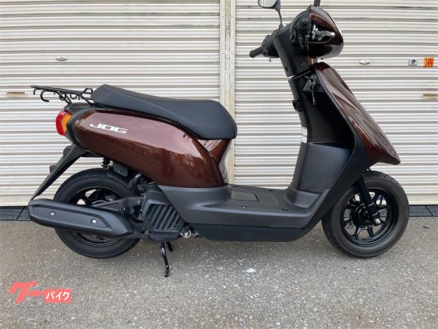 ＪＯＧ　ワンオーナー車　２０２１年式