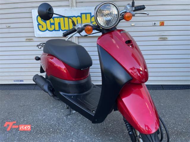 ホンダ トゥデイ FI車・ワンオーナー車・最終モデル｜スクラム