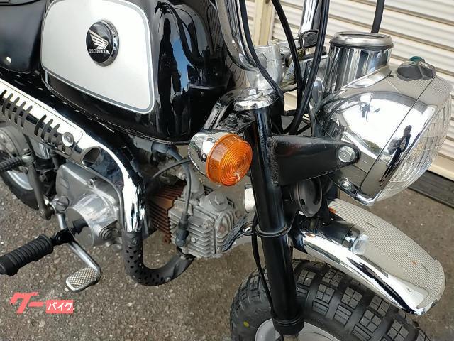 ゴリラLTD 純正 ホンダ純正モンキー、ゴリラブレーキシュー : ミニモト公式 Yahoo