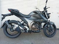 スズキ　ＧＩＸＸＥＲ　２５０　フルノーマル・ワンオーナー車