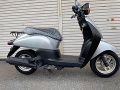 ホンダ　トゥデイ・Ｆ　バッテリー新品・シート張替・Ｄベルト新品