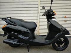 ホンダ　スペイシー１００　ワンオーナー車