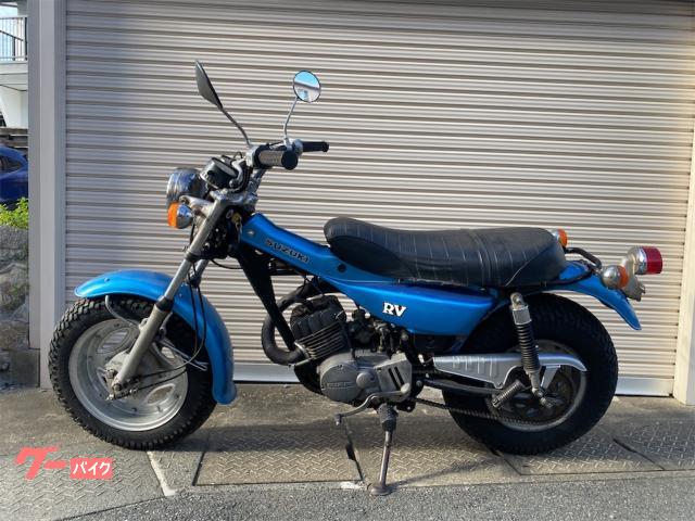 バンバン１２５